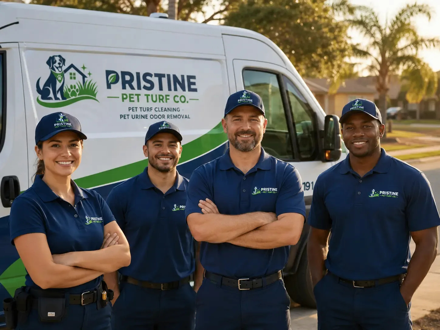 Pet Turf Cleaning company in Renner, SD